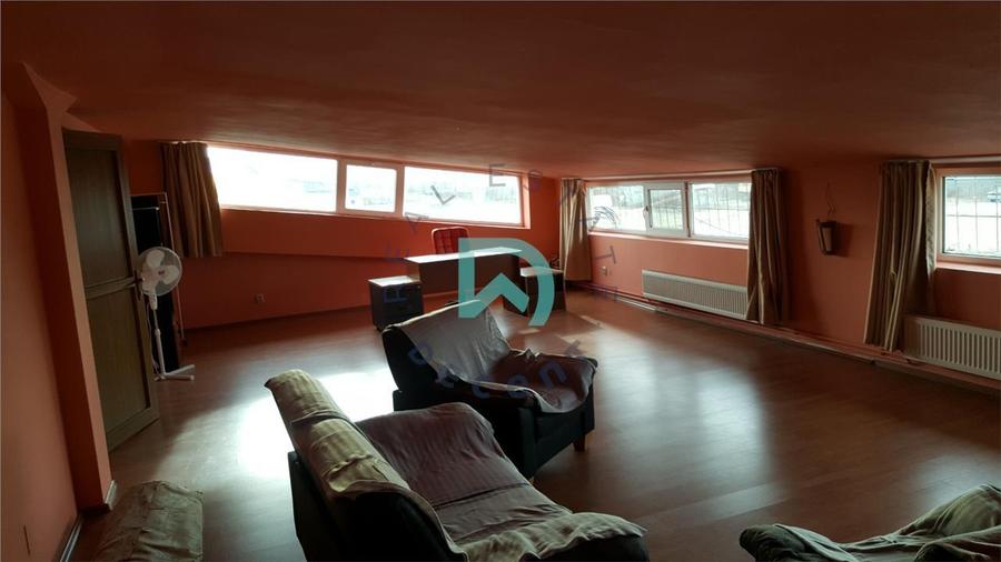 Spatiu birouri 400 mp, Brasov - 6