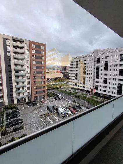 Apartament 2 camere de inchiriat | Park Lake - Iulius  | parcare subterana - 7