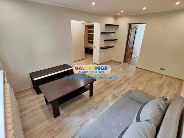 Apartament 2 camere Soseaua Chitila sp 50mp parter - 6