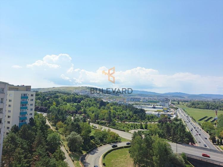 Comision 0. Apartament 1 camera bloc nou cu CF! - 2