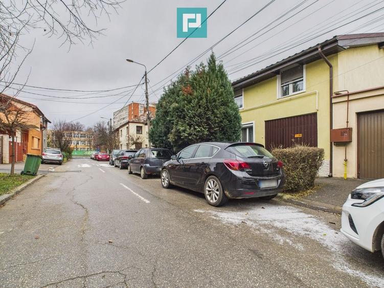 Casă individuală cu dublu potențial - 32