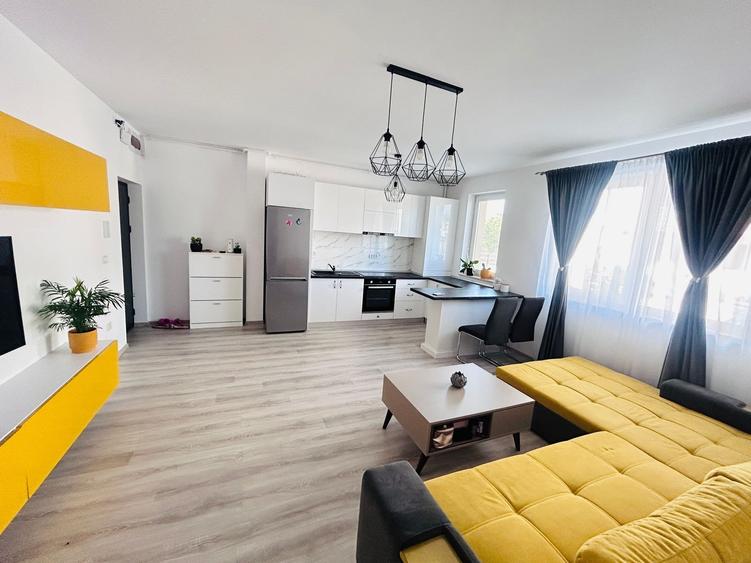 apartament NOU in GIROC - 1