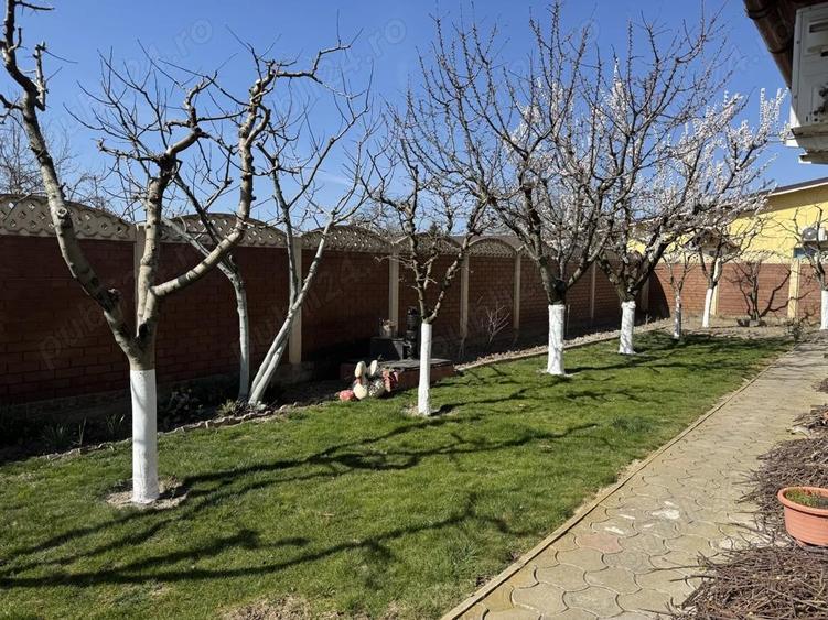 Casa Individuala Sag - Vatra Satului - 3 Camere - 1