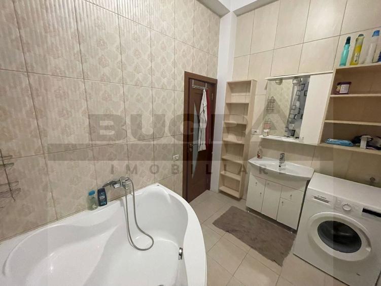 Apartament de 4 camere, 77mp, zona Casa Radio-Grigorescu - 11
