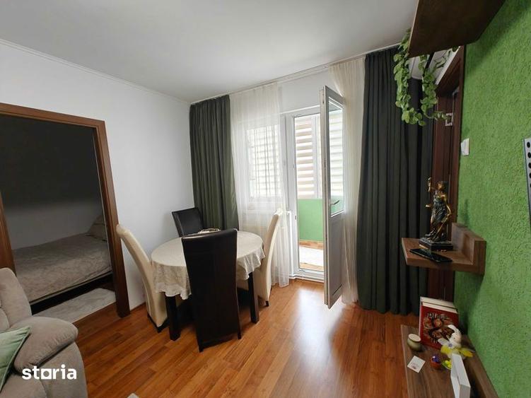 Apartament 2 Camere Confort 2 - 2