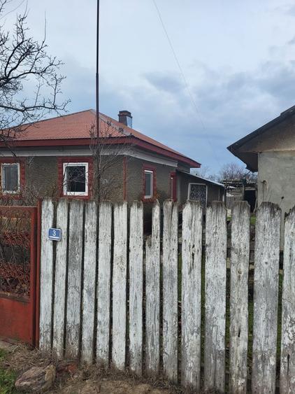 Casa de vanzare in comuna Dragos Voda - 1