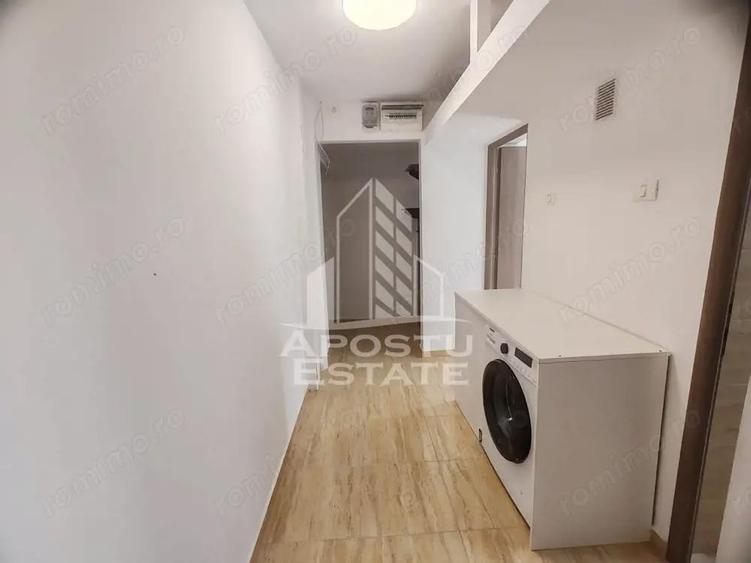 Apartament cu 3 camere, proaspat renovat, zona Dacia - 2