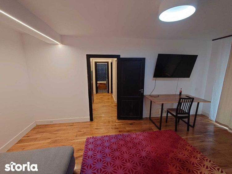 Apartament 2 camere de inchiriat 57mp - 5