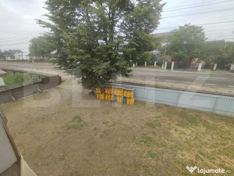 Casa 4 camere, 2610 mp teren, zona Solca, Radauti - 3