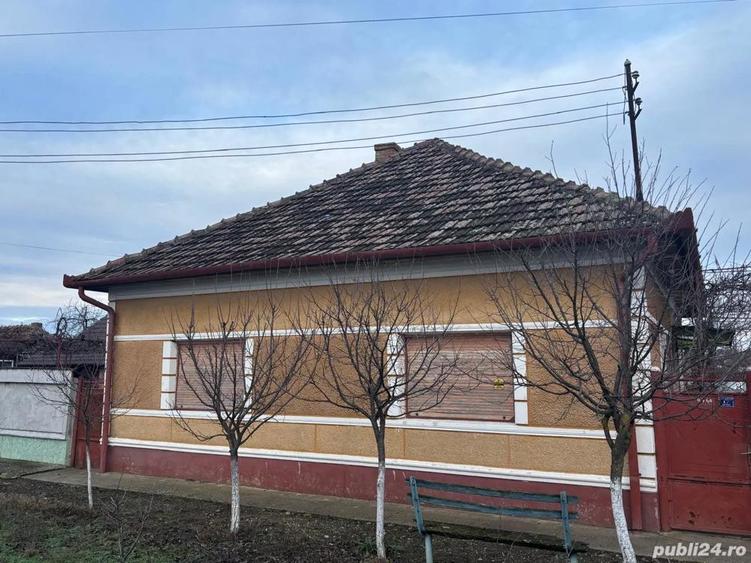 Casa de vanzare - 1