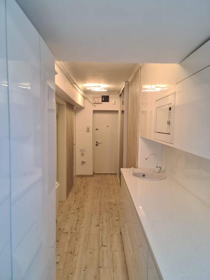 Garsonieră de închiriat, zona Capitol - 4