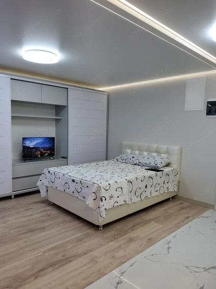 Garsoniera de inchiriat in zona Aviatiei - 1