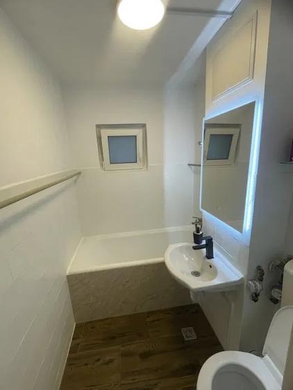 Apartament 3 camere, decomandat, 62 mp, ac, balcon, metrou, Nicolae Grigorescu - 6