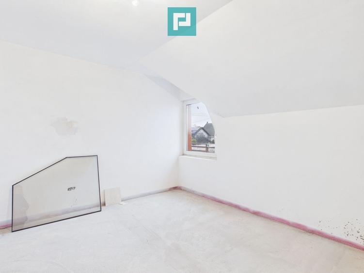 Casă nouă cu etaj, 105mp în Episcopia Bihor - 12