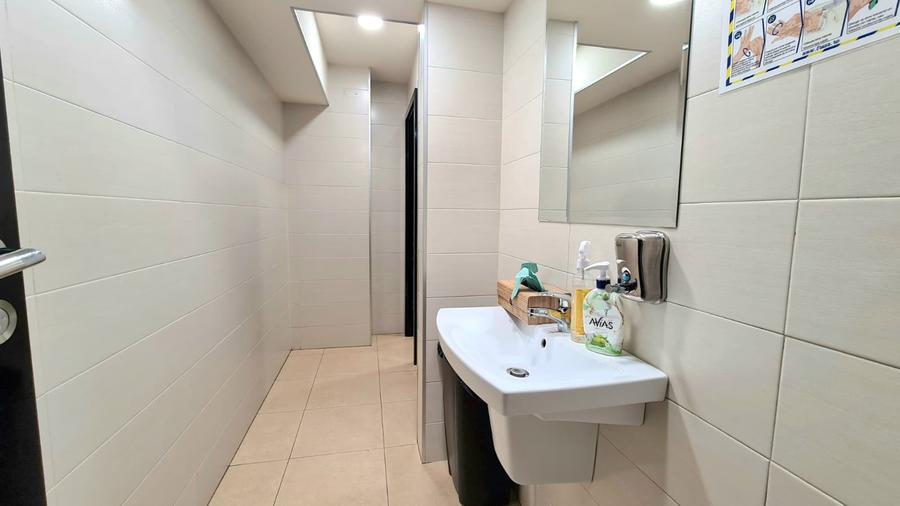 SPATIU DE INCHIRIAT -  340 MP - LANGA TEATRUL DRAMATIC - CENTRUL ISTORIC - 4