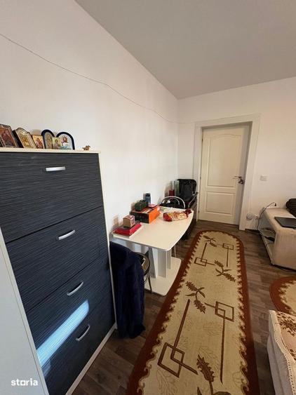 2 camere 44 mp zona garii la strada 400 euro - 6