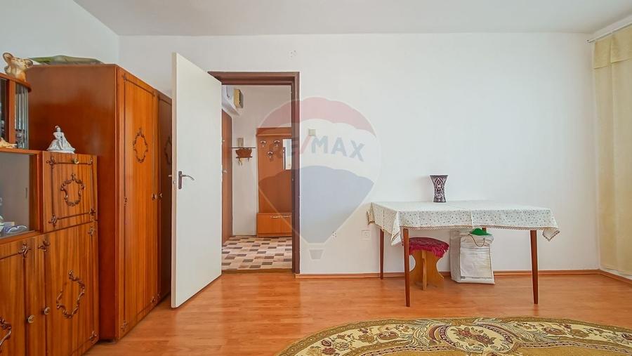 Comision 0 %! Apartament cu 2 camere de vânzare în zona Astra - 2
