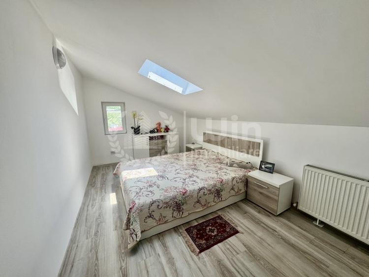 Apartament 3 camere | 97mp | La cheie | Manastur | Zona Campului - 6