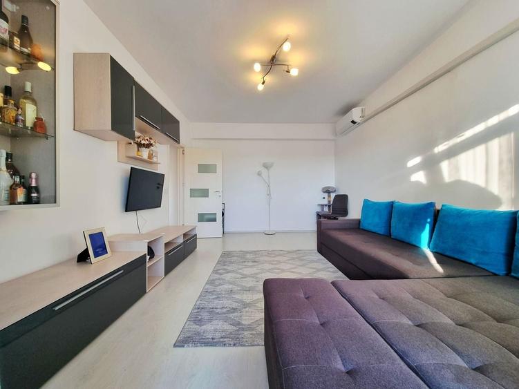 Apart Modern 2 Camere | Militari – Lujerului | Aproape de Lacul Morii - 2