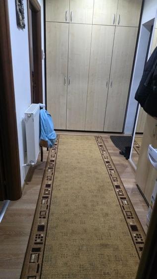 Apartament 1 camera Junior Residence - 5