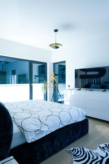 Vilă modernă în Corbeanca – finisaje premium, zonă liniștită - 19