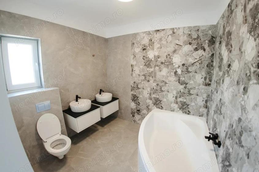 Luxury Villas Residence | P+2 | 5 camere | 4 bai | Fundeni Dobroesti Bucuresti - 7