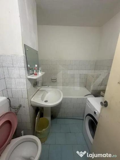 Apartament decomandat cu 3 camere, 60 mp, Micro 17 - 2