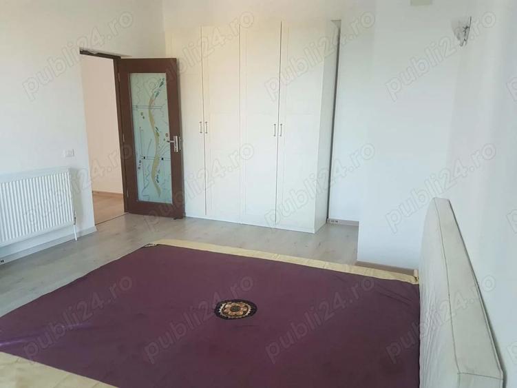 Inchiriez vila 4 camere Cornetu jud Ilfov - 1