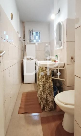 Comision 0%- Apartament 2 cam, Intrare Umbroasa-Circumvalatiunii/Dacia - 13