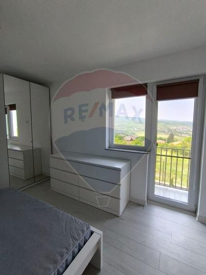 Casă 4 camere de inchiriat in Borhanci - 23