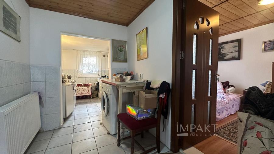 Casa cu Teren Generos | 600 mp | Investiție | Zona Grand Hotel Italia - 7