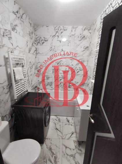 Inchiriere 3 camere Pallady metrou Teclu Parcare Subterana - 9