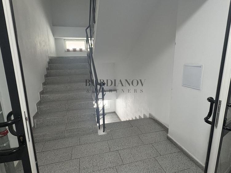Apartament cu 2 camere + Loc de parcare -  Titan - Theodor Pallady - 20