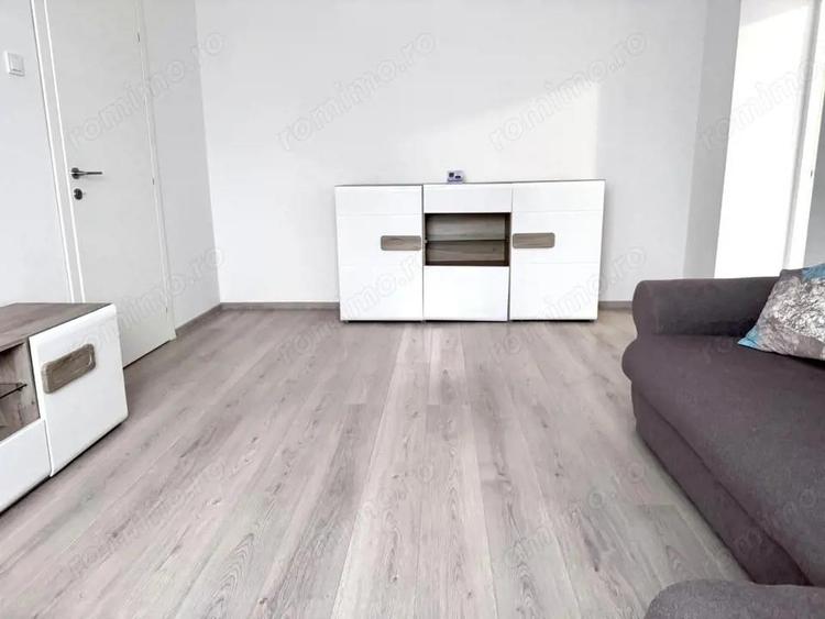 Ultracentral , Bacau, apartament modern mobilat si utilat - 4