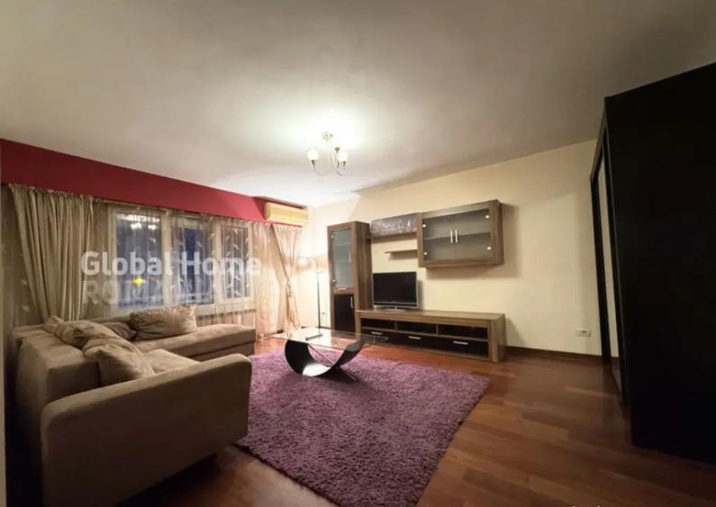 Garsoniera | Splaiul Unirii-Mircea Voda-Metrou Timpuri Noi | - 5