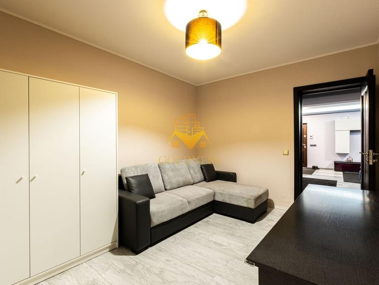 3 camere, bloc nou, parcare, 2 balcoane, Europa Eugen Ionesco, Luminia - 15