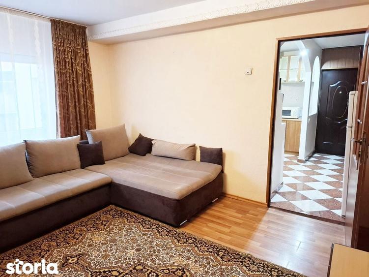 Unirii Nord | 2 Camere | Etaj 2 | Bloc dupa 1985 - 8