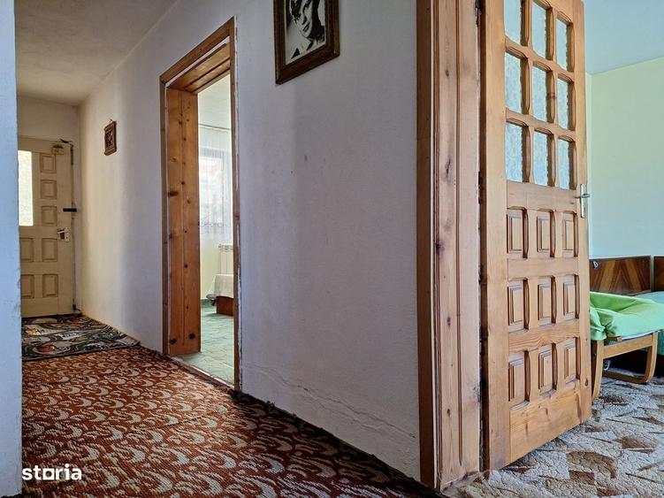 OCAZIE Casa 5 camere central Curtea de Arges - 7