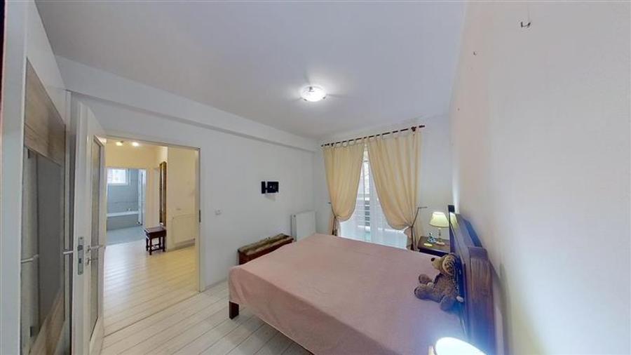 Decomandat, 2 balcoane, loc parcare si boxa, Avantgarden 3, Bartolomeu, Brasov - 9