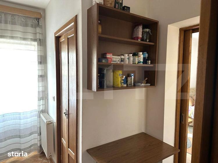 Apartament 2 camere, decomandat, 50 mp, Casa Radio - 3