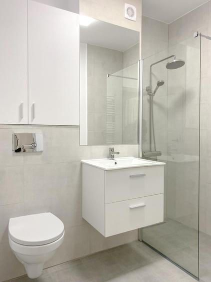 Garsoniera zona Grozavesti Regie Residence - 9