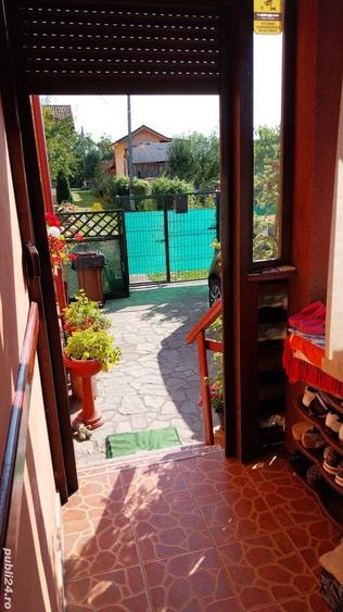 Proprietar vand vila la munte - 7