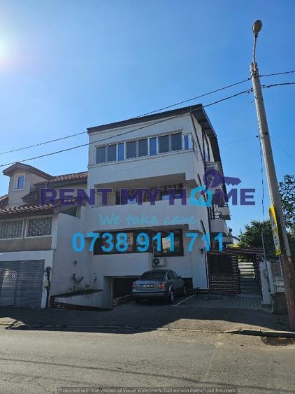 Spațiu comercial clinică infrumusetare / chirurgie estetică Dămaroaia - 10