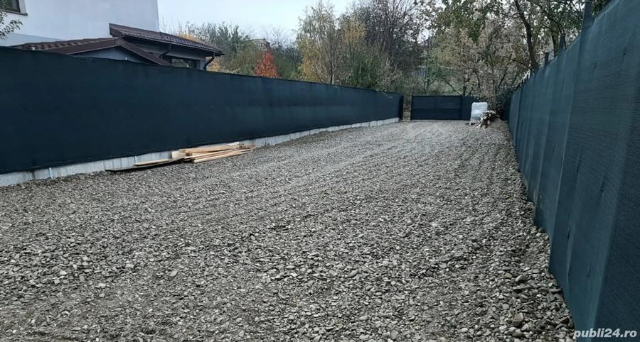 Teren de inchiriat 430mp - Salajan Nicolae Grigorescu - 2