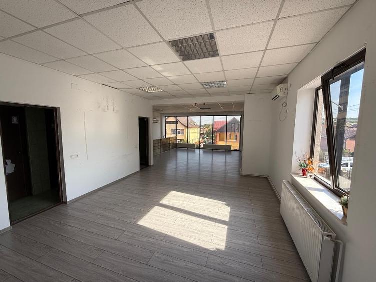 Vanzare  cladire P+1E (160mp.) - 6