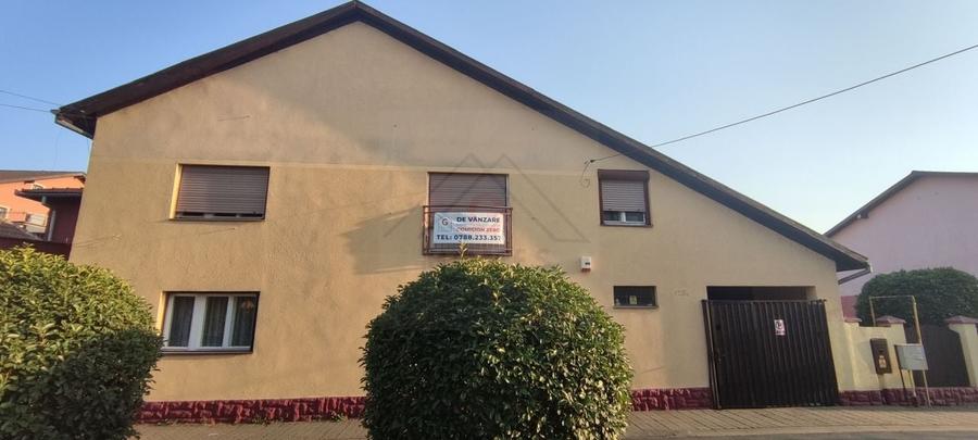 CASA cu garaj LA PRET DE APARTAMENT! Plata esalonata. COMISION ZERO! - 26