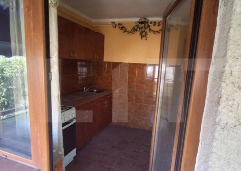 Apartament 2 camere , cu 2 balcoane ?i pivni?a , zona Micr - 13