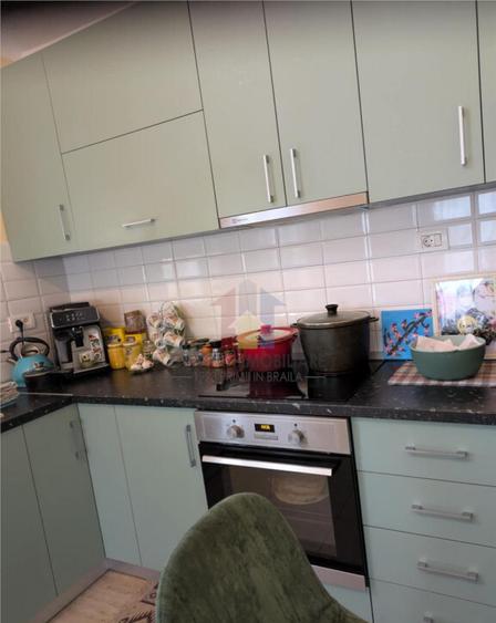 VILA P M, Cazasu, caramida, Teren - 500 mp - 6