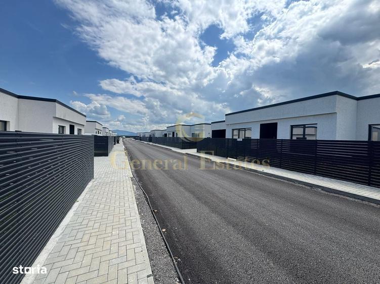 Casa Parter 4 Camere | Curte 330 mp | Finalizata si Intabulata - 2