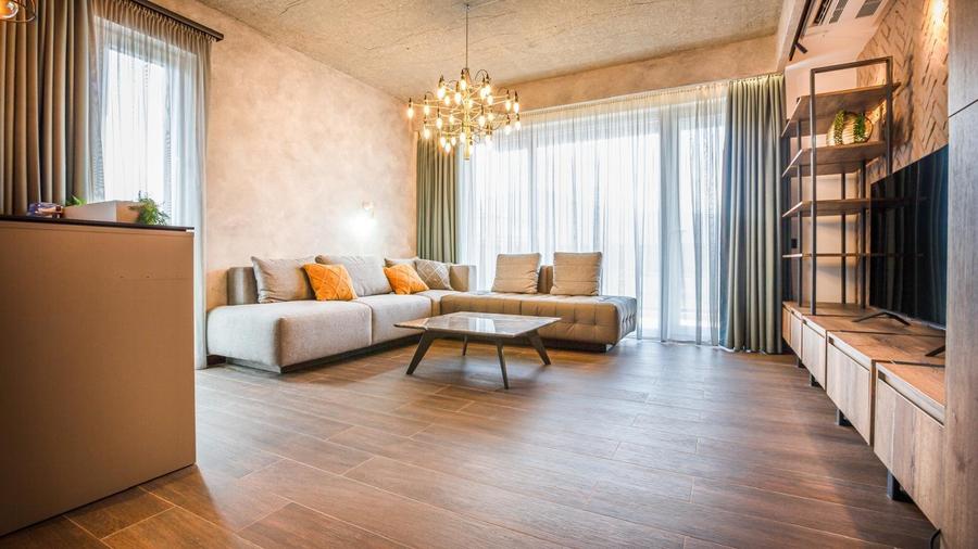 Apartament 2 camere INTABULAT, Urban Plaza - 8